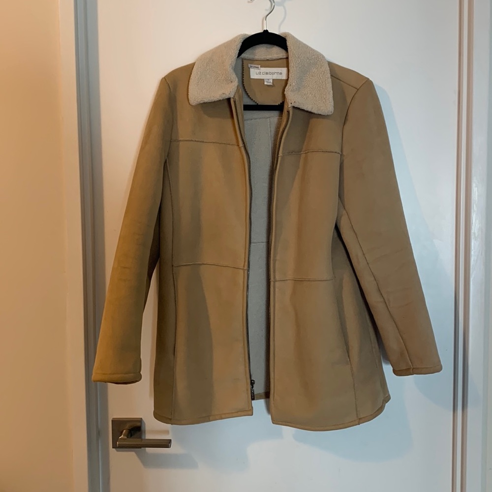 Liz Claiborne Jacket
